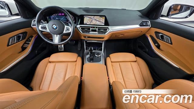 BMW 3시리즈 (G20) 320i M Sport, 2022 7