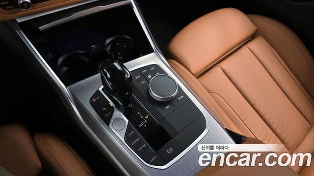 BMW 3시리즈 (G20) 320i M Sport, 2022 9
