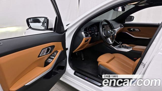 BMW 3시리즈 (G20) 320i M Sport, 2022 10