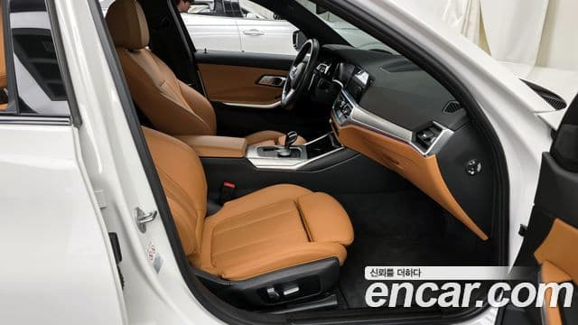 BMW 3시리즈 (G20) 320i M Sport, 2022 11