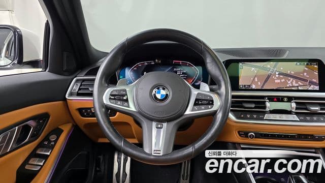BMW 3시리즈 (G20) 320i M Sport, 2022 13