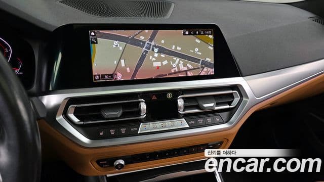 BMW 3시리즈 (G20) 320i M Sport, 2022 14