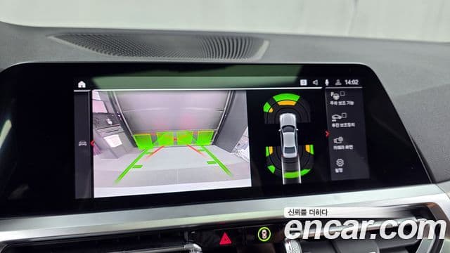 BMW 3시리즈 (G20) 320i M Sport, 2022 15