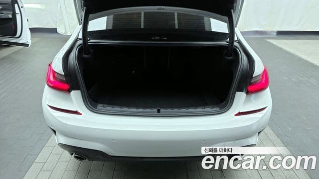 BMW 3시리즈 (G20) 320i M Sport, 2022 20