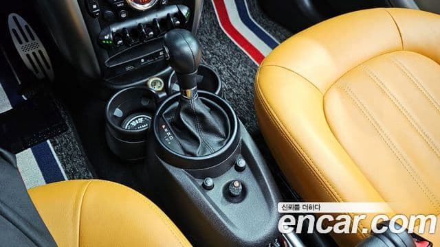 Mini Cooper D Countryman 1세대, 2014 9