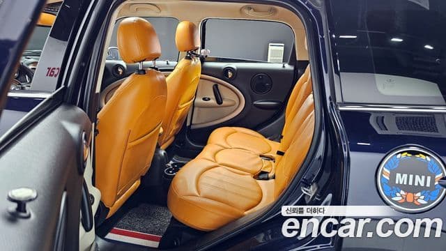 Mini Cooper D Countryman 1세대, 2014 12