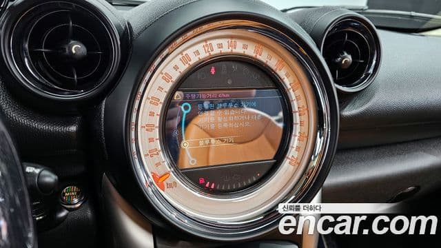 Mini Cooper D Countryman 1세대, 2014 18