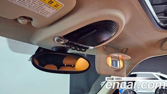 Mini Cooper D Countryman 1세대, 2014 20