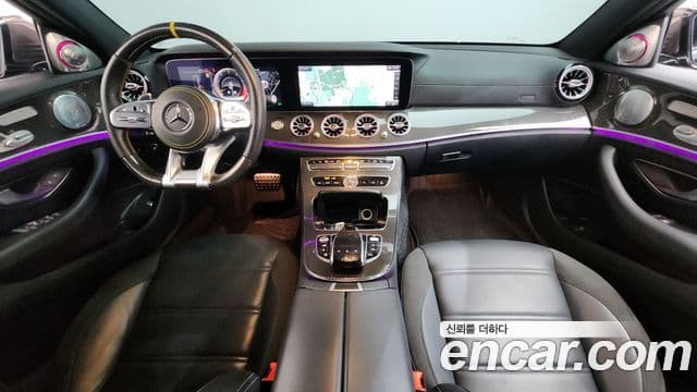 Mercedes-Benz E-класс W213 E63 AMG 4MATIC+, 2018 7