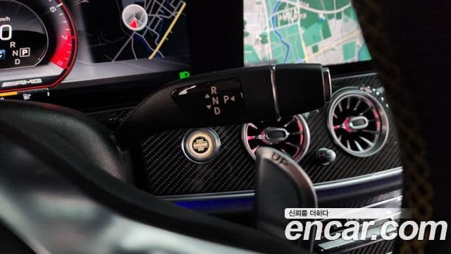 Mercedes-Benz E-класс W213 E63 AMG 4MATIC+, 2018 9