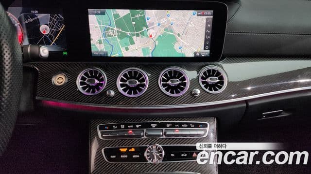 Mercedes-Benz E-класс W213 E63 AMG 4MATIC+, 2018 14