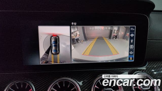 Mercedes-Benz E-класс W213 E63 AMG 4MATIC+, 2018 15