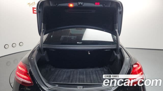 Mercedes-Benz E-класс W213 E63 AMG 4MATIC+, 2018 20