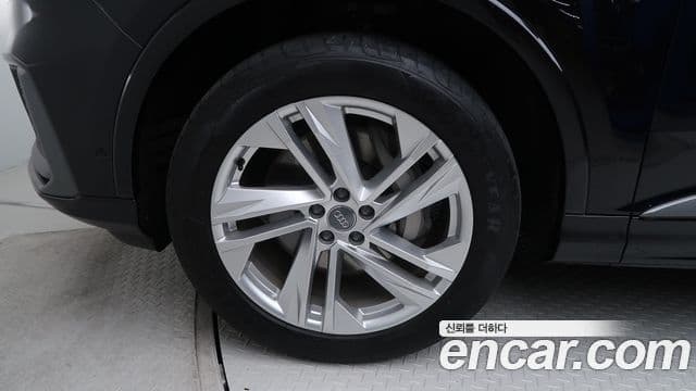 Audi Q7 (4M) Premium, 2021 все фото