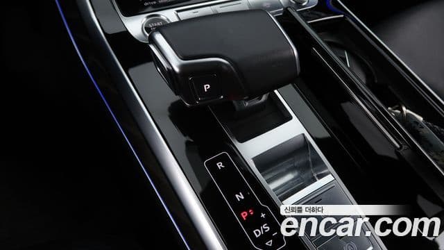 Audi Q7 (4M) Premium, 2021 9