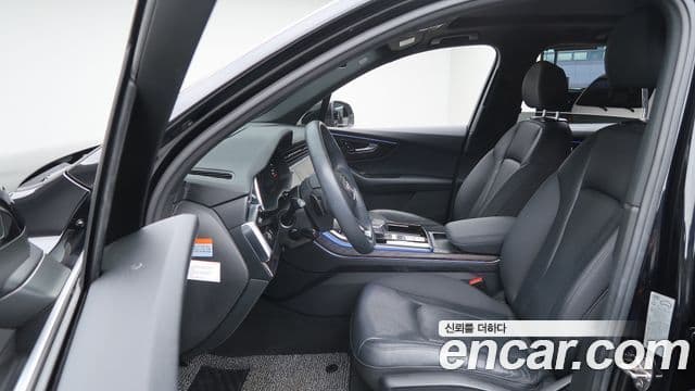 Audi Q7 (4M) Premium, 2021 10