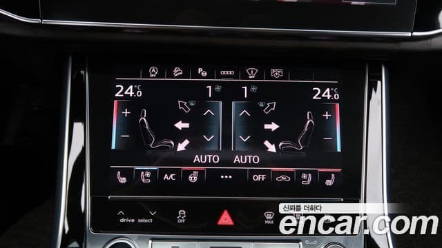 Audi Q7 (4M) Premium, 2021 11