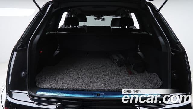 Audi Q7 (4M) Premium, 2021 12