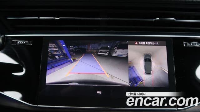 Audi Q7 (4M) Premium, 2021 14