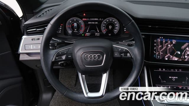 Audi Q7 (4M) Premium, 2021 19