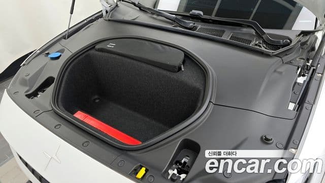 Polestar Polestar 2 Long Range один мотор, 2023 6