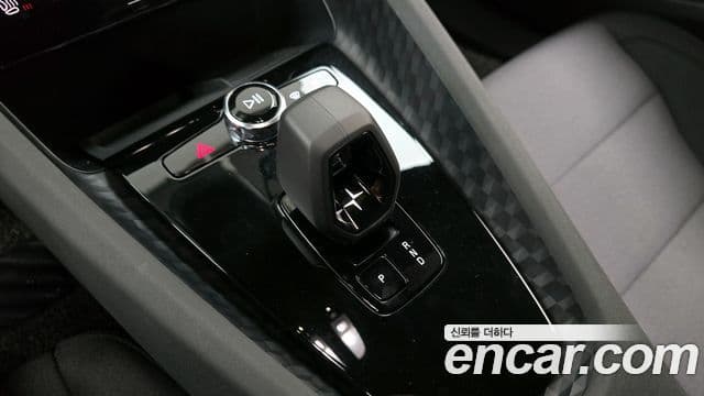 Polestar Polestar 2 Long Range один мотор, 2023 9