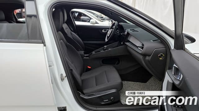 Polestar Polestar 2 Long Range один мотор, 2023 11