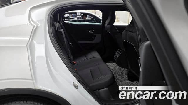 Polestar Polestar 2 Long Range один мотор, 2023 12