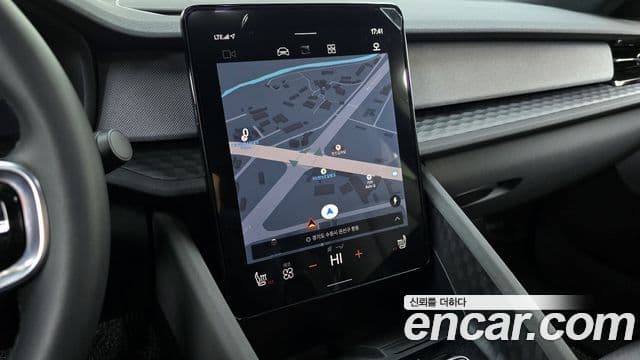 Polestar Polestar 2 Long Range один мотор, 2023 14