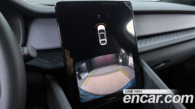 Polestar Polestar 2 Long Range один мотор, 2023 15