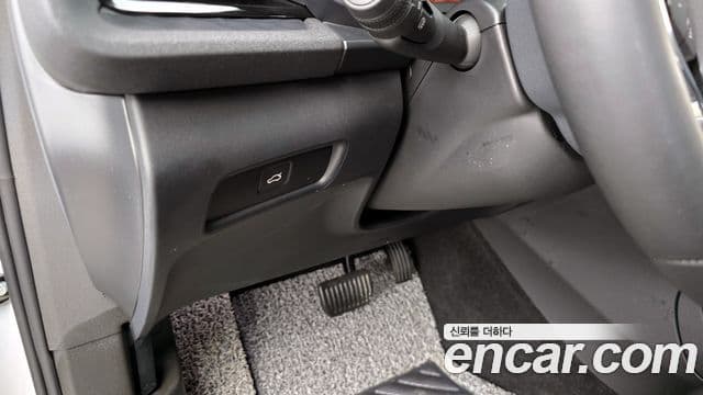 Polestar Polestar 2 Long Range один мотор, 2023 17