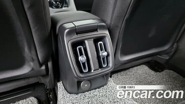 Polestar Polestar 2 Long Range один мотор, 2023 19