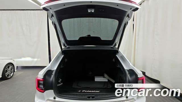Polestar Polestar 2 Long Range один мотор, 2023 20