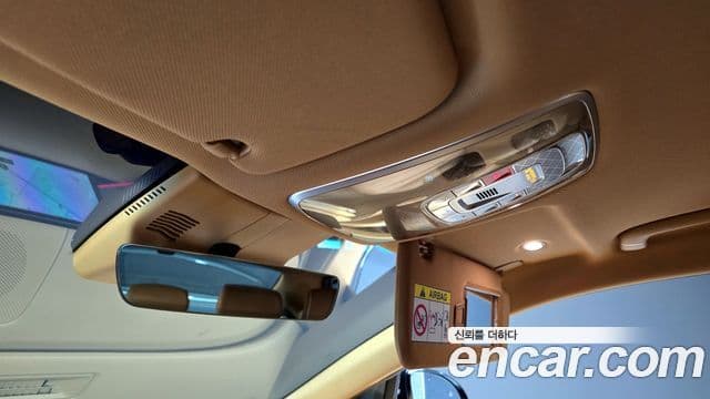 Genesis G80 (RG3) бензин 2.5 турбо 2WD, 2025 19