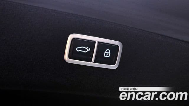 Genesis G80 (RG3) бензин 2.5 турбо 2WD, 2025 20