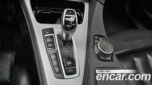 BMW 6시리즈 (F12) 640d xDrive M Sport Gran Coupe, 2016 9