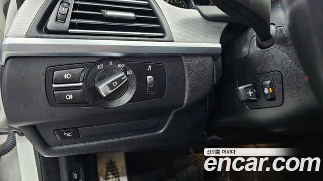 BMW 6시리즈 (F12) 640d xDrive M Sport Gran Coupe, 2016 16