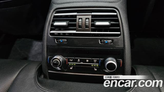 BMW 6시리즈 (F12) 640d xDrive M Sport Gran Coupe, 2016 18