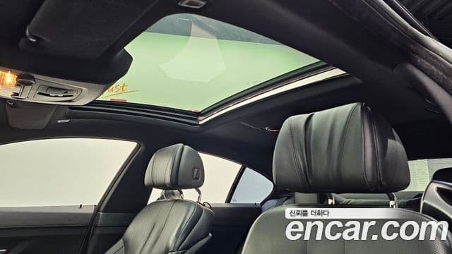 BMW 6시리즈 (F12) 640d xDrive M Sport Gran Coupe, 2016 19