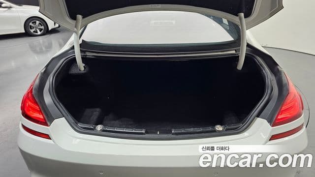 BMW 6시리즈 (F12) 640d xDrive M Sport Gran Coupe, 2016 20