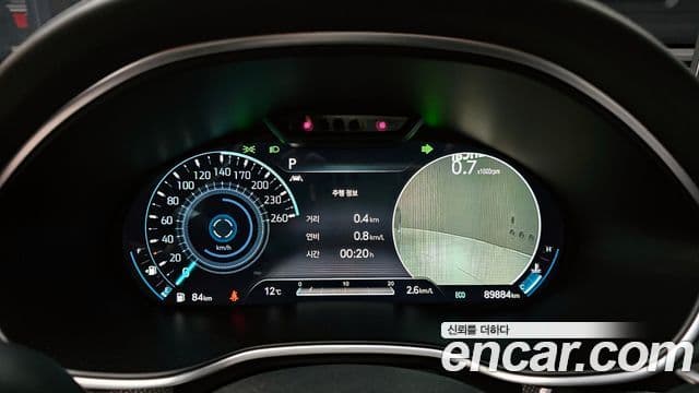 Genesis G80 (RG3) бензин 2.5 турбо AWD, 2021 8