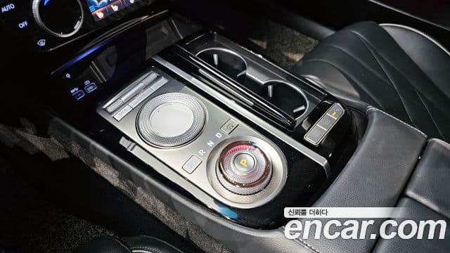 Genesis G80 (RG3) бензин 2.5 турбо AWD, 2021 9