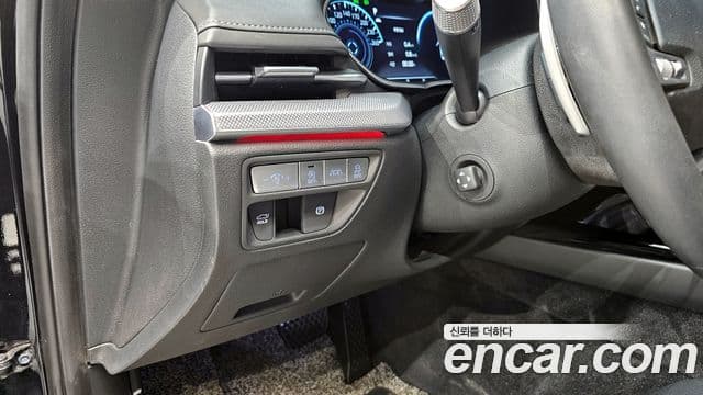 Genesis G80 (RG3) бензин 2.5 турбо AWD, 2021 16