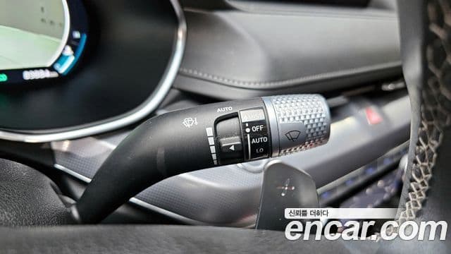 Genesis G80 (RG3) бензин 2.5 турбо AWD, 2021 17