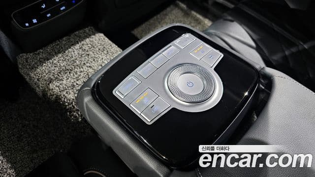 Genesis G80 (RG3) бензин 2.5 турбо AWD, 2021 18