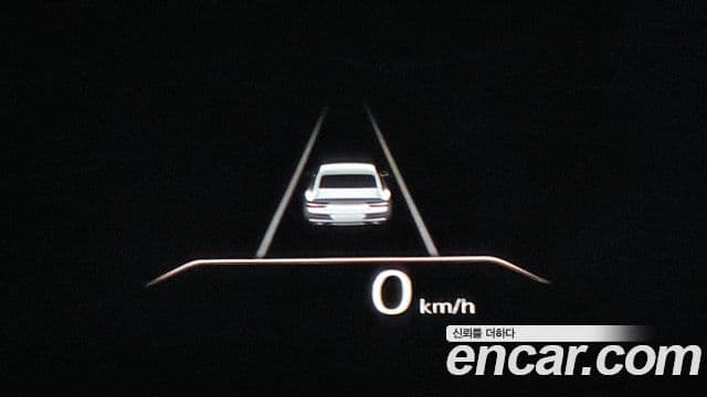 Genesis G80 (RG3) бензин 2.5 турбо AWD, 2021 19