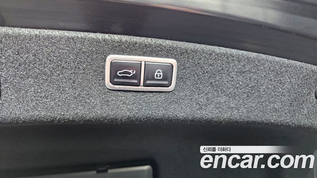 Genesis G80 (RG3) бензин 2.5 турбо AWD, 2021 20