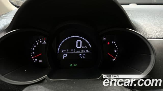 Kia All New Morning Special, 2012 8