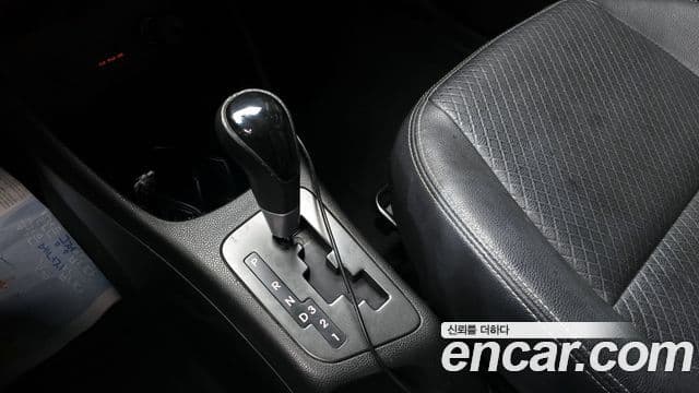 Kia All New Morning Special, 2012 9