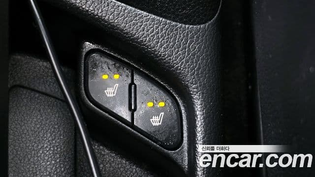 Kia All New Morning Special, 2012 18